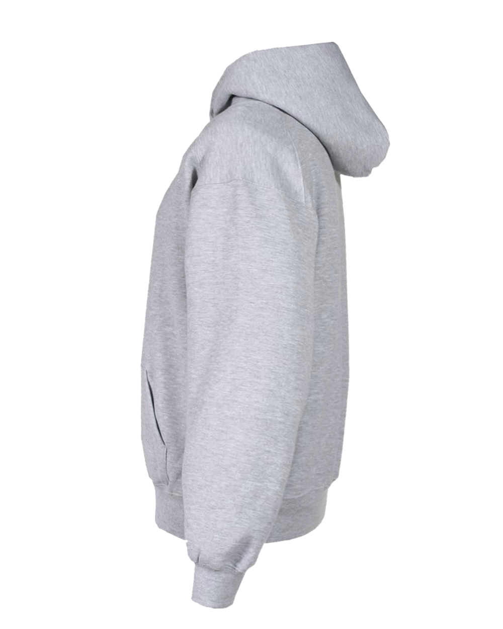 Hooded Youth Sweatshirt