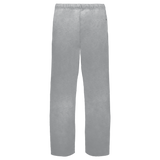 Open Bottom Fleece Pant