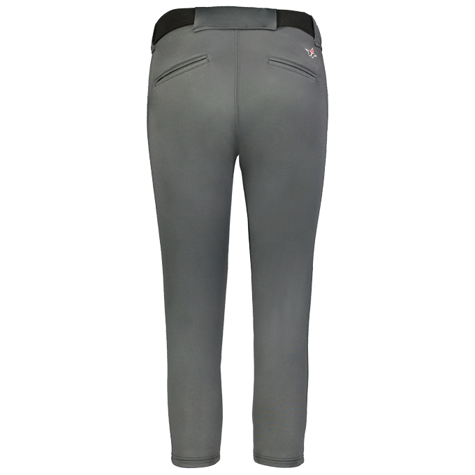 Womens Belted Speed Premium Fastpitch Pant