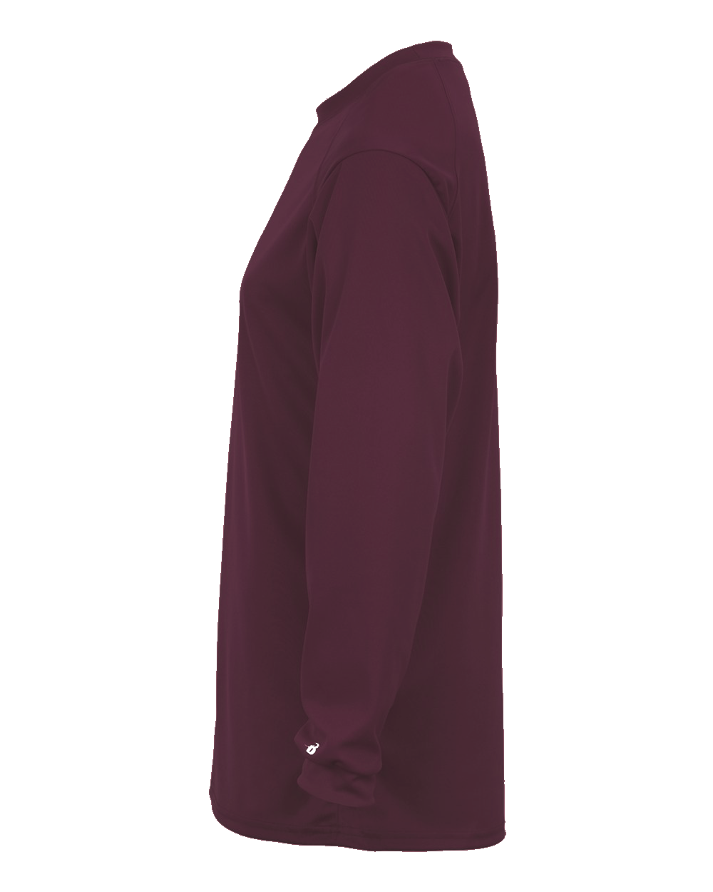 B-Core L/S Tee