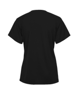 B-Core V-Neck Youth Tee