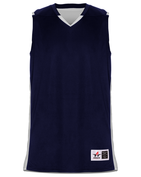 Reversible Crossover Short - Pro Game Sports