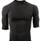 Pro-Compression 1/2 Sleeve Crew - Pro Game Sports