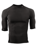 Pro-Compression 1/2 Sleeve Crew - Pro Game Sports