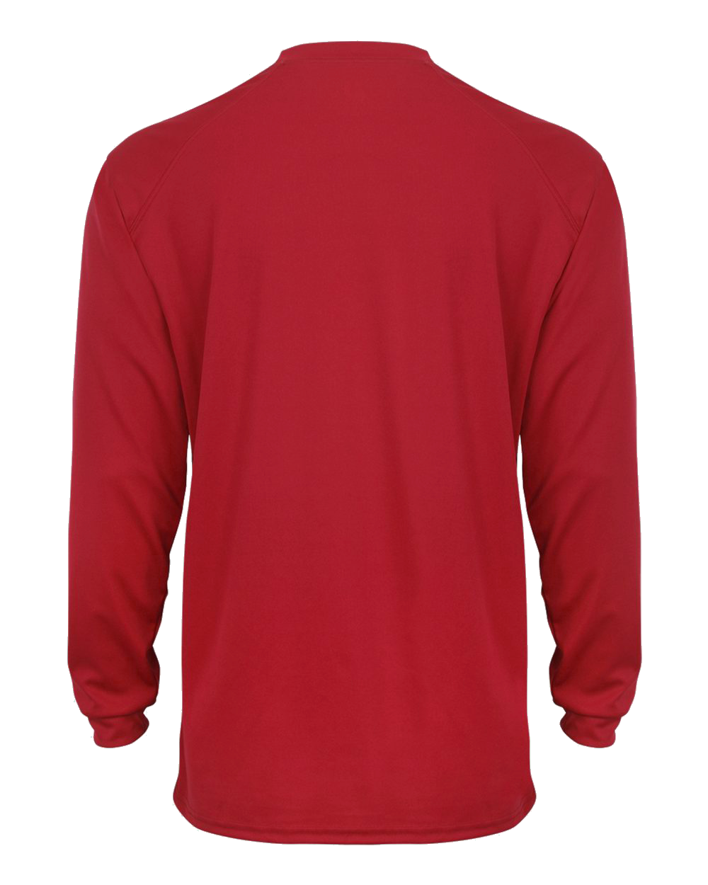 B-Tech L/S Tee