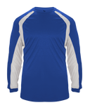 Hook L/S Tee - Pro Game Sports