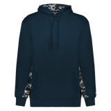 Digital Colorblock Hood - Pro Game Sports