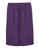 B-Core Pocketed 10 Inch Short