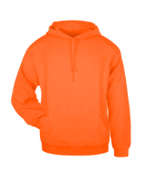Athletic Fleece Hoodie
