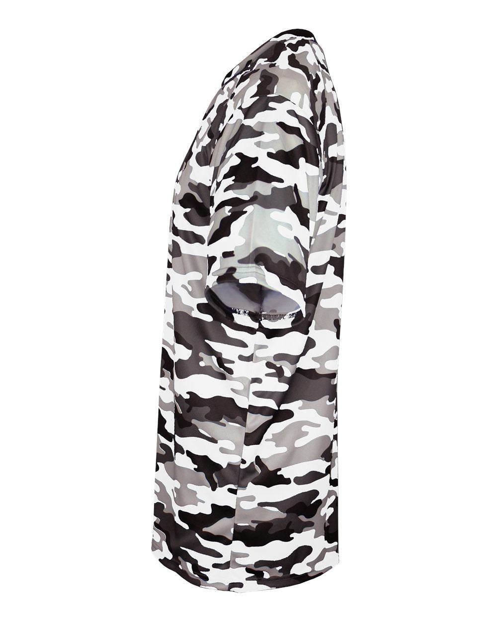 Camo Tee