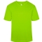 B-Core V-Neck Youth Tee - Pro Game Sports