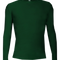 Pro-Compression L/S Youth Crew - Pro Game Sports