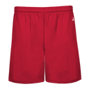 B-Core 4" Pocketed Youth Short - Pro Game Sports