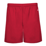 B-Core 4" Pocketed Youth Short