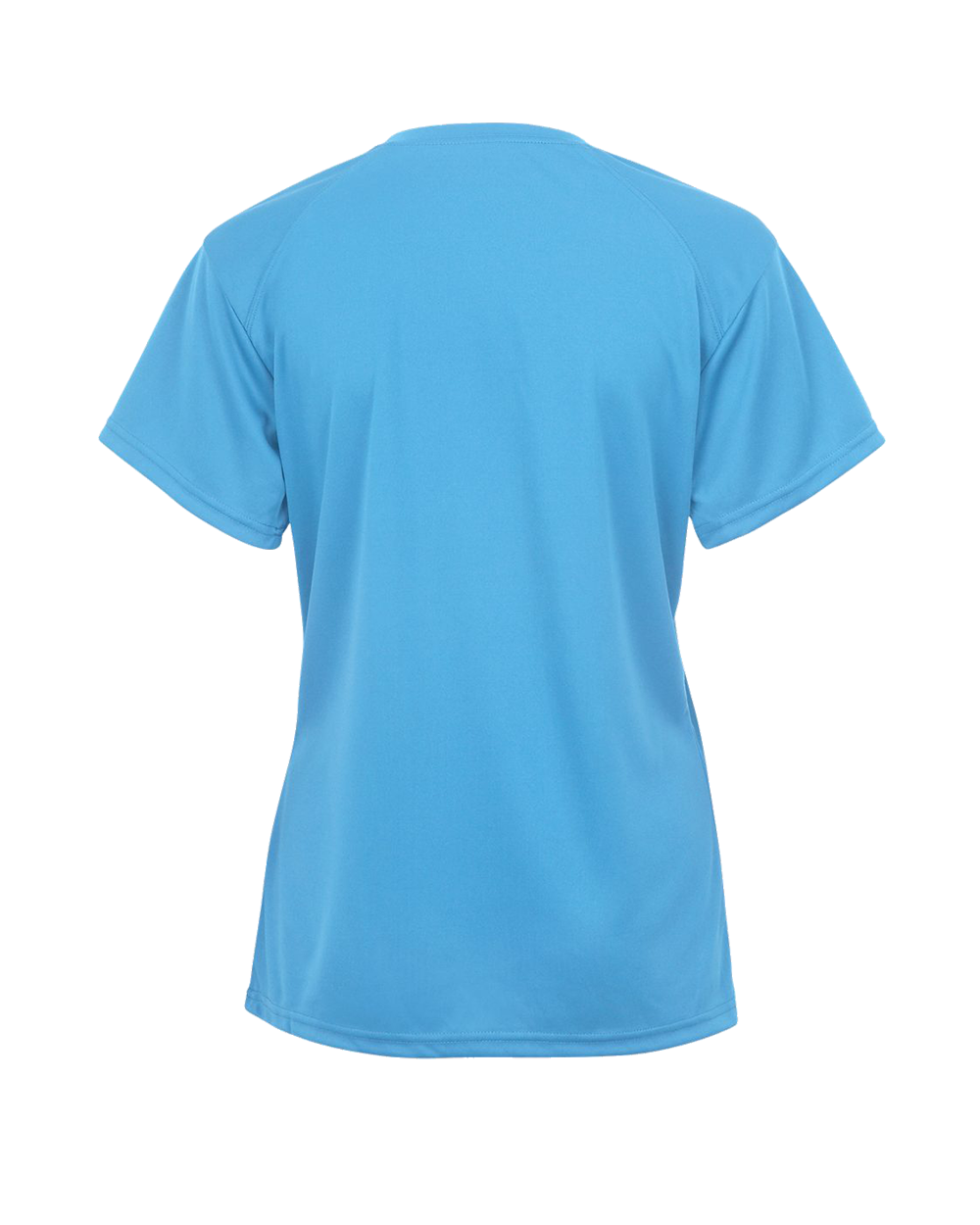 B-Core Women's V-Neck Tee