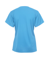 B-Core Women's V-Neck Tee