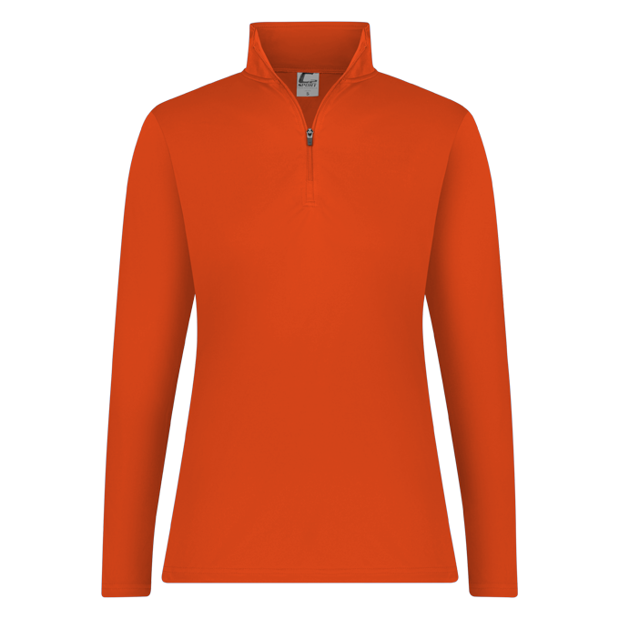 C2 Women's 1/4 Zip