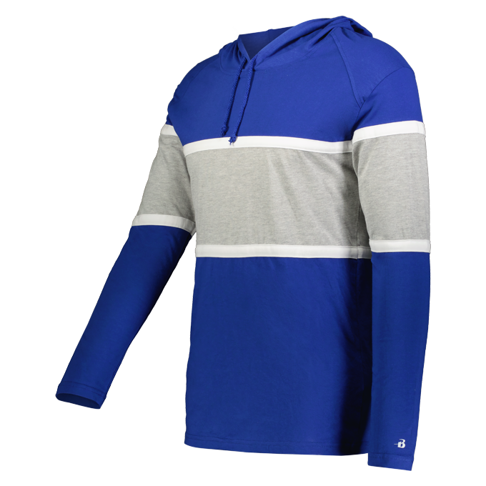 United Hood Tee - Pro Game Sports