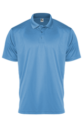 C2 Utility Youth Polo - Pro Game Sports