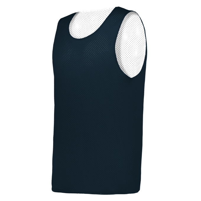 C2 Rev. Mesh Youth Tank