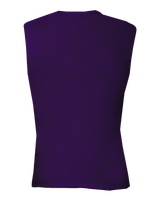 Pro-Compression Sleeveless Crew