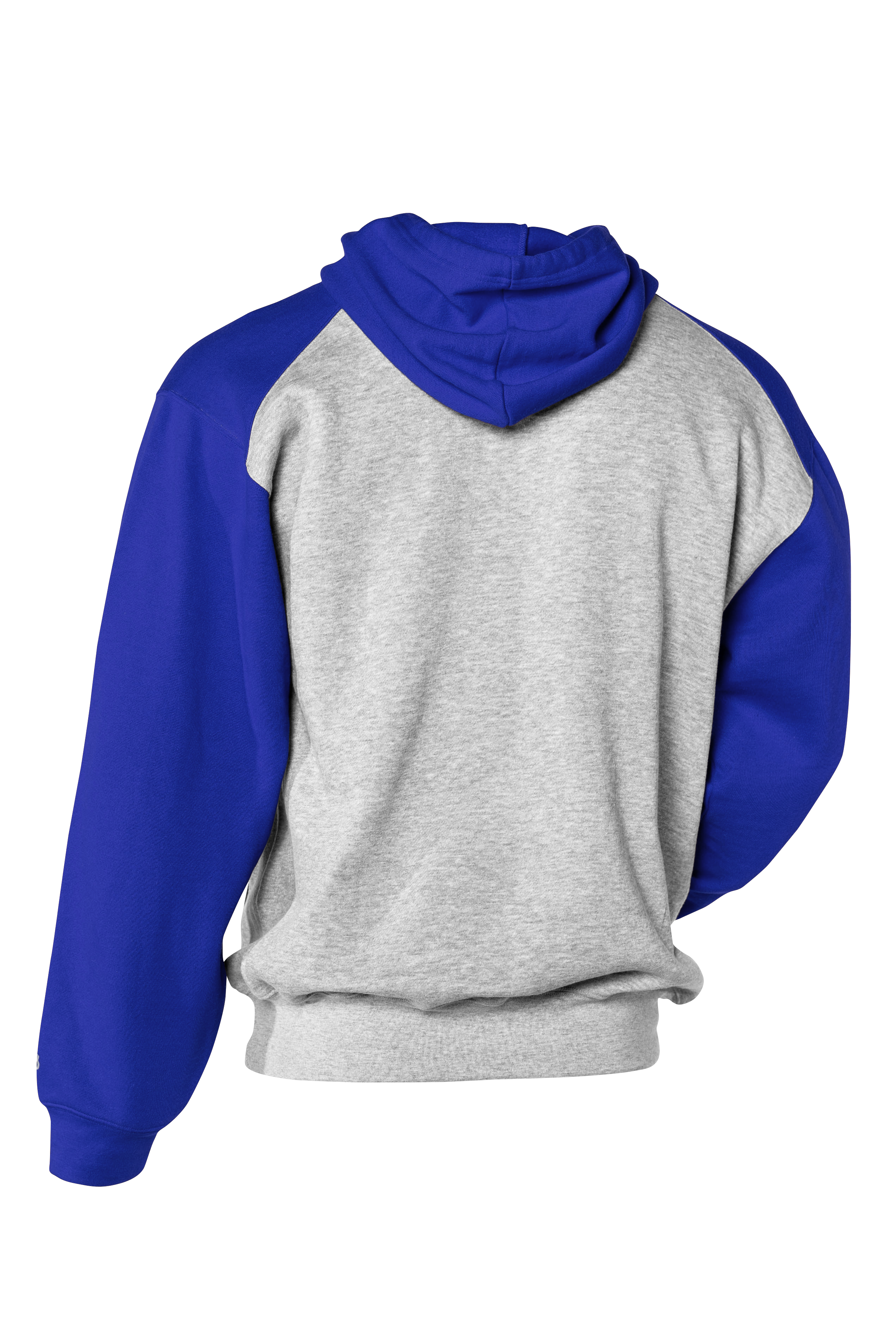 Athletic Fleece Sport Hood