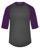 B-Baseball Youth Tee - Pro Game Sports