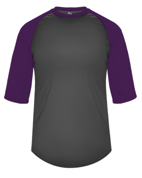 B-Baseball Youth Tee - Pro Game Sports