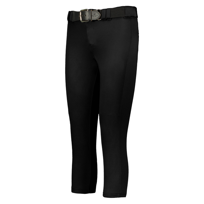 Womens Belted Speed Premium Fastpitch Pant