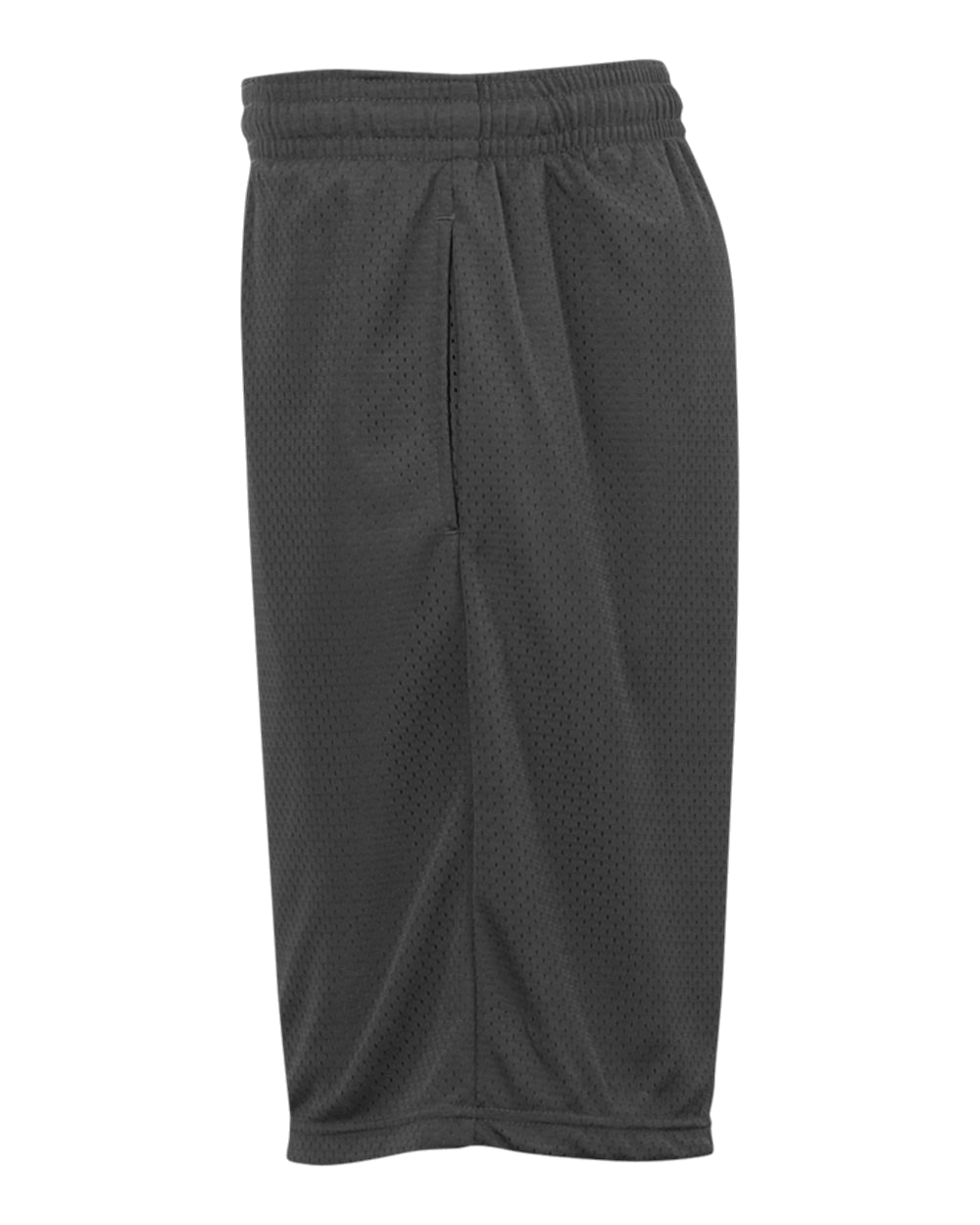 Mesh Pocketed Short