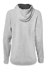 Fitflex Women's Hood Zip