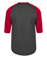 B-Baseball Tee - Pro Game Sports