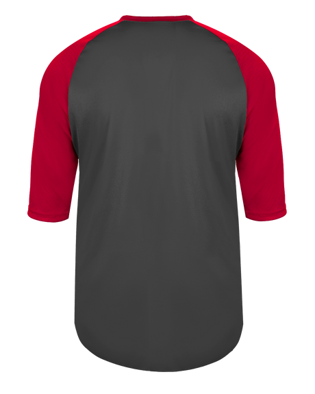 B-Baseball Tee - Pro Game Sports