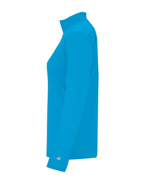 B-Core Women's 1/4 Zip - Pro Game Sports
