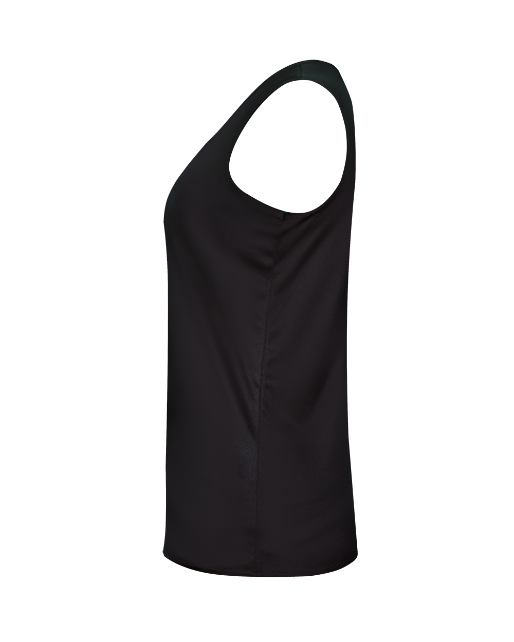 B-Core Girls' Racerback Tank
