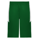 Youth Single Ply Reversible Short
