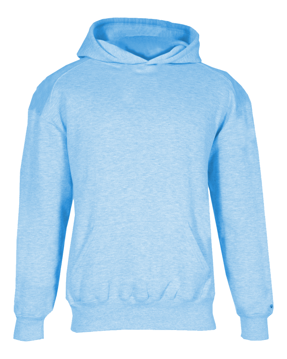 Hooded Youth Sweatshirt