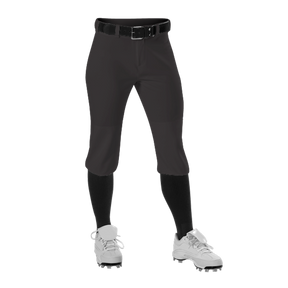 Girls Fastpitch Knicker Pant - Pro Game Sports