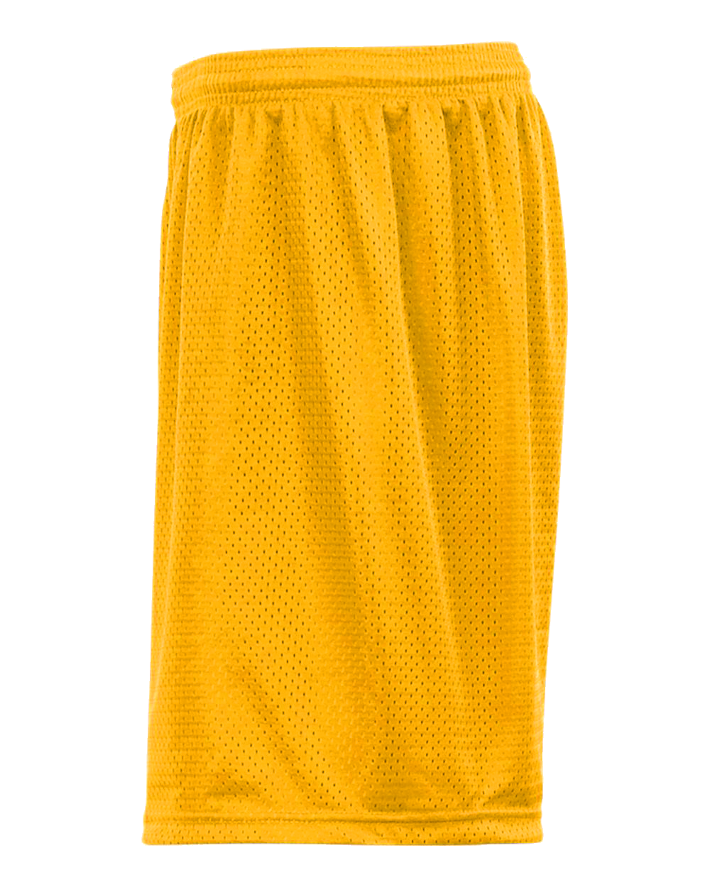 Mesh/Tricot 7 Inch Short
