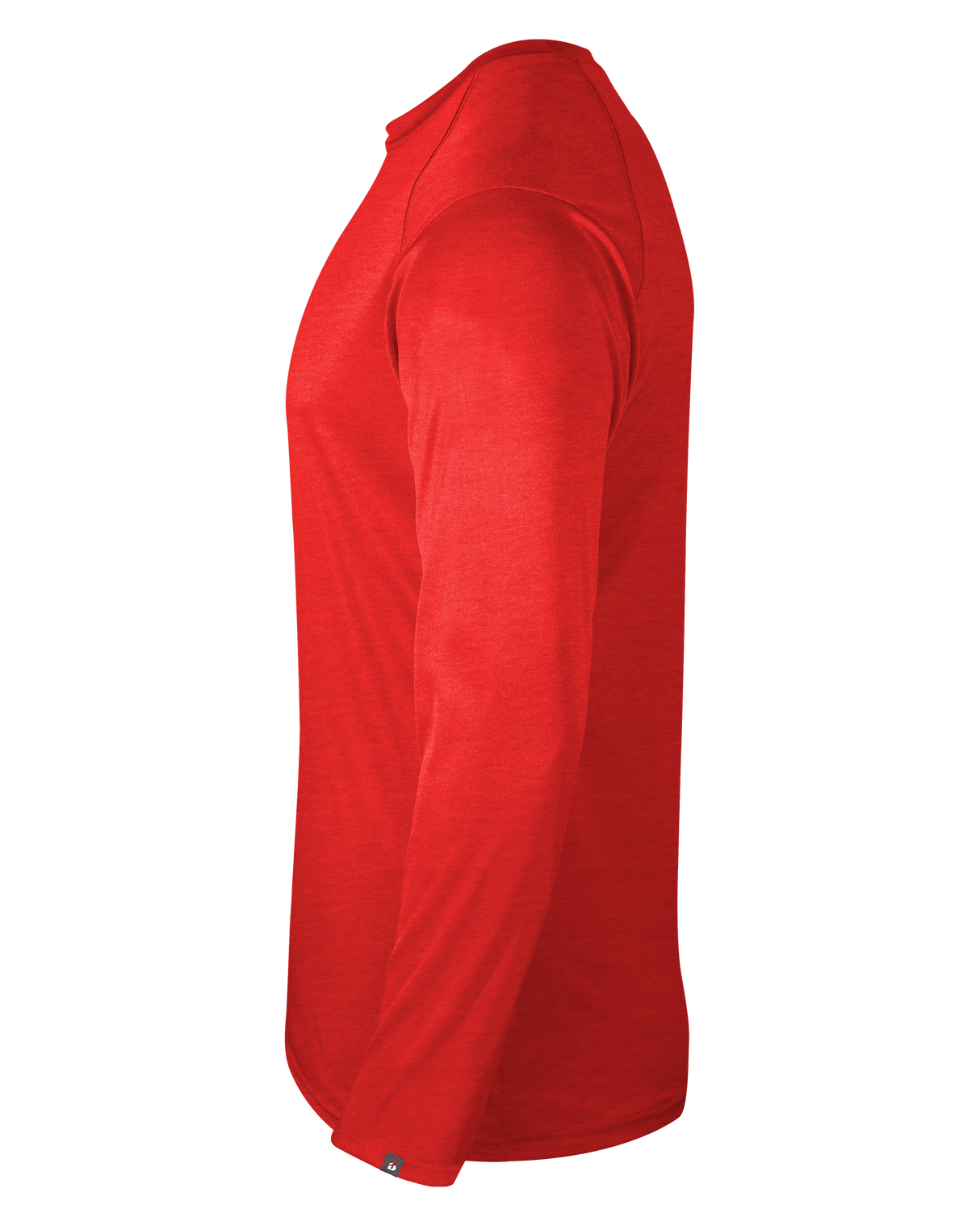 Fitflex Perf. L/S Tee - Pro Game Sports