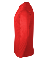 Fitflex Perf. L/S Tee - Pro Game Sports