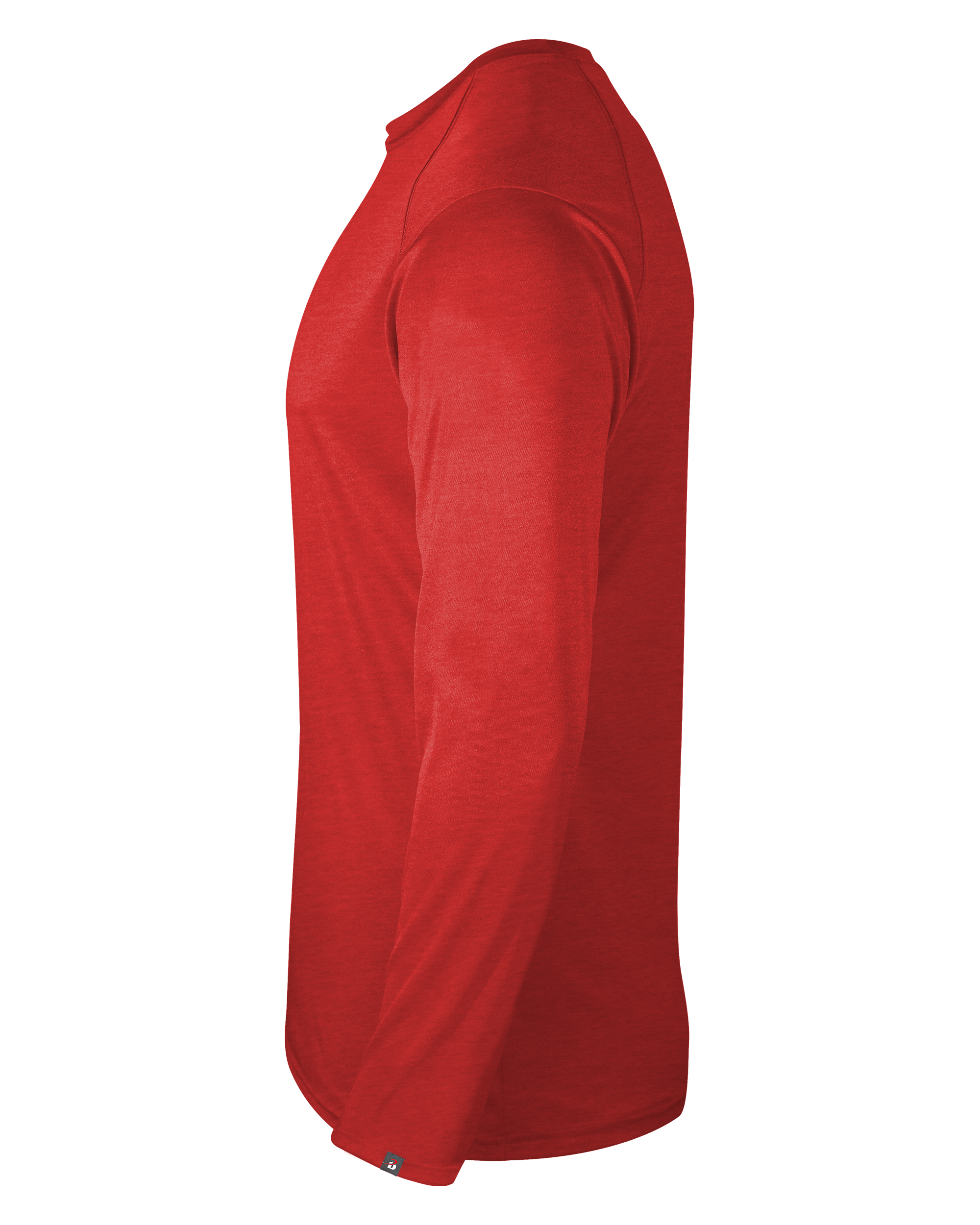 Fitflex Perf. L/S Tee