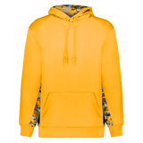 Digital Colorblock Hood - Pro Game Sports