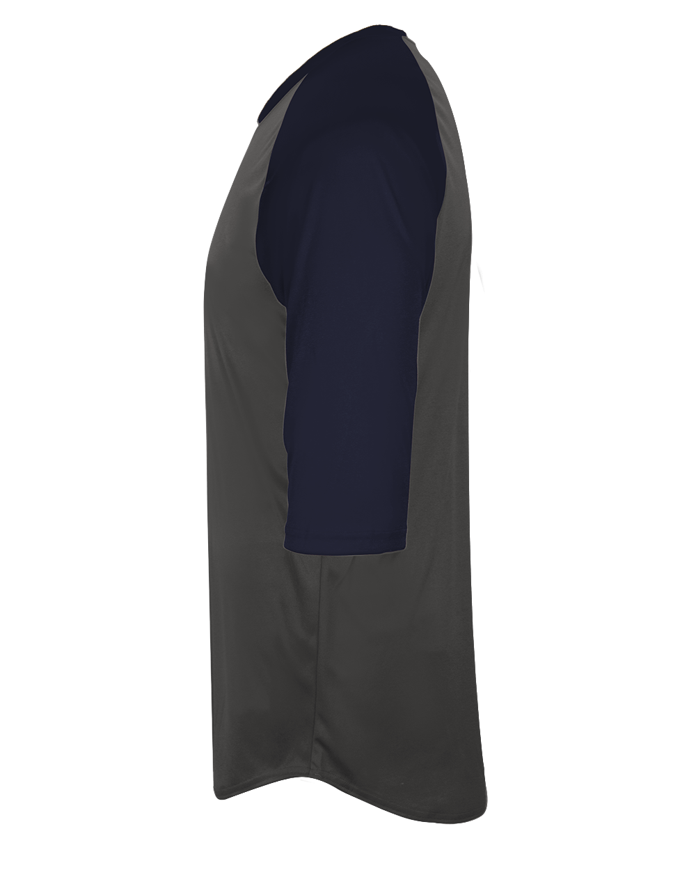 B-Baseball Tee