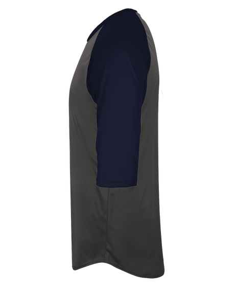 B-Baseball Tee - Pro Game Sports