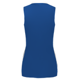 Womens Single Ply Basketball Jersey - Pro Game Sports