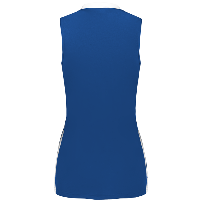 Womens Single Ply Basketball Jersey