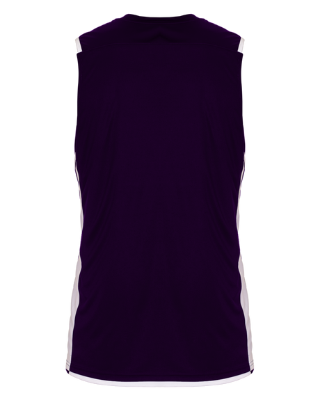 Reversible Crossover Short - Pro Game Sports