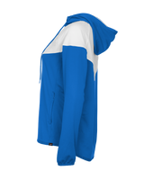 Sprint Outer-core Women's Jacket - Pro Game Sports