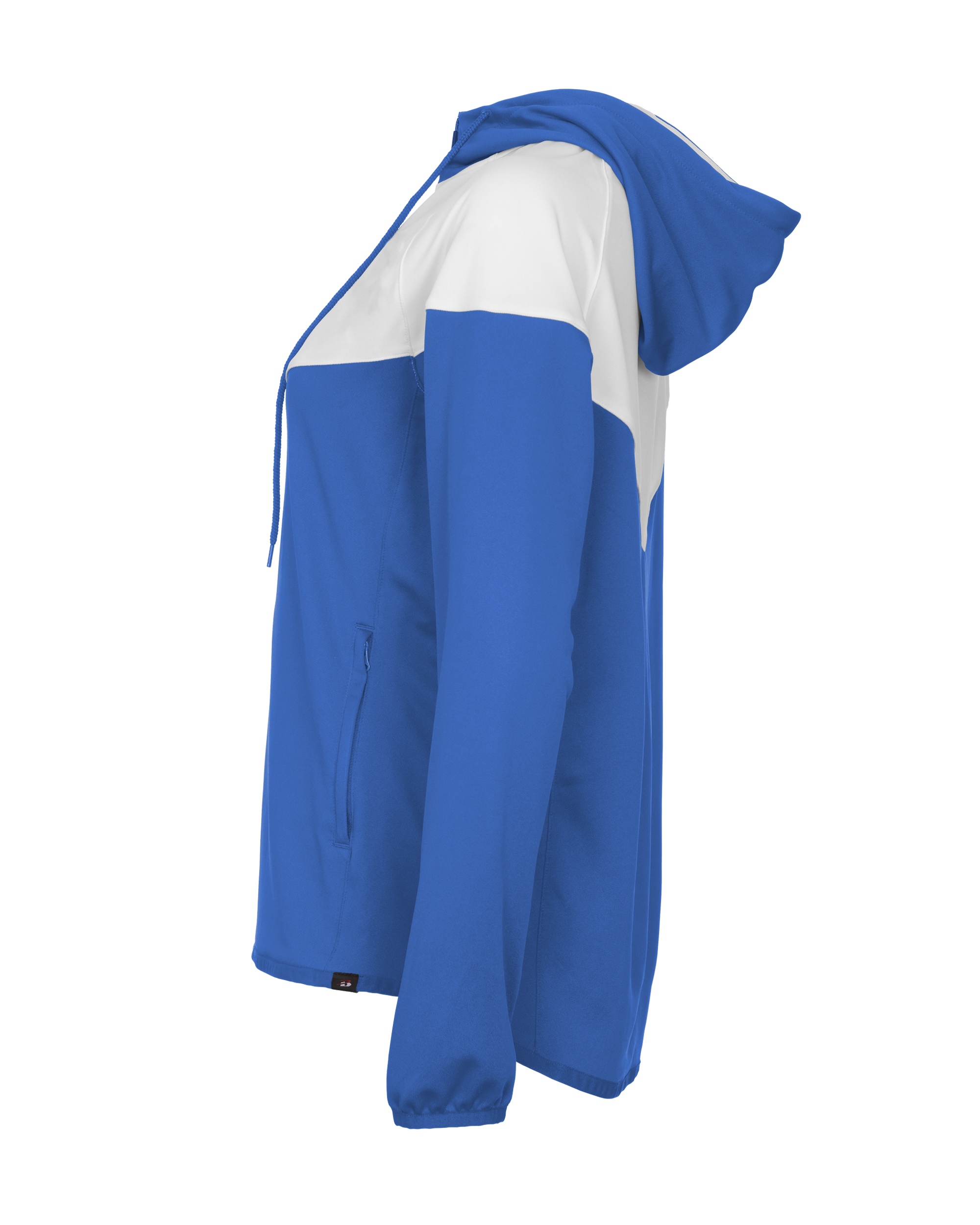 Sprint Outer-core Women's Jacket